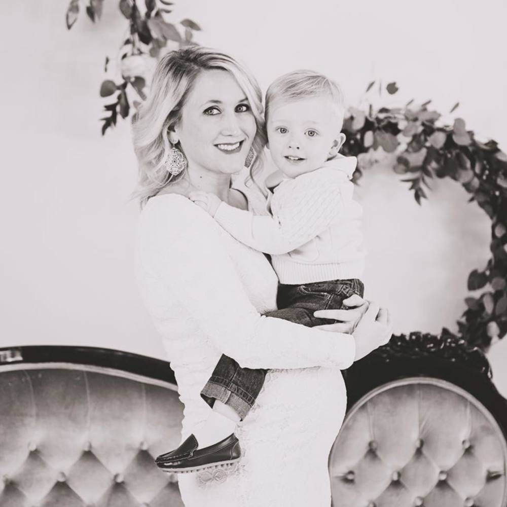 Meet your Posher, Alexis